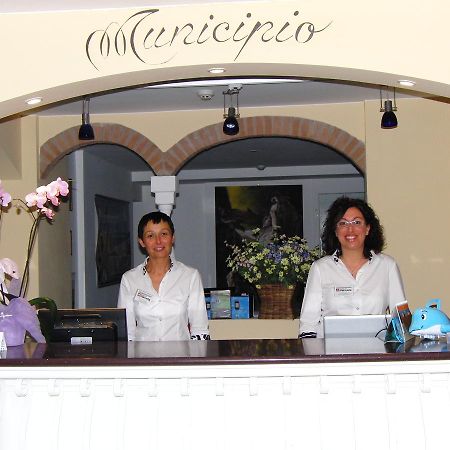 Hotel Resort Marinella Gabicce Mare Exterior foto