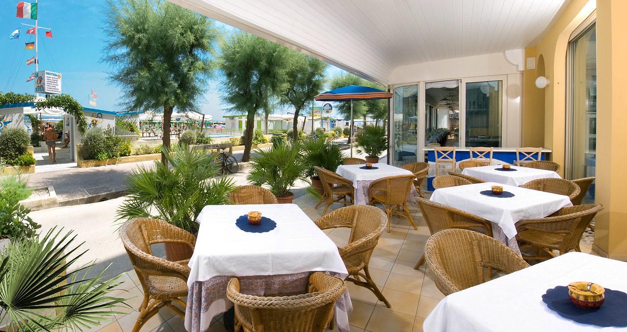 Hotel Resort Marinella Gabicce Mare Exterior foto