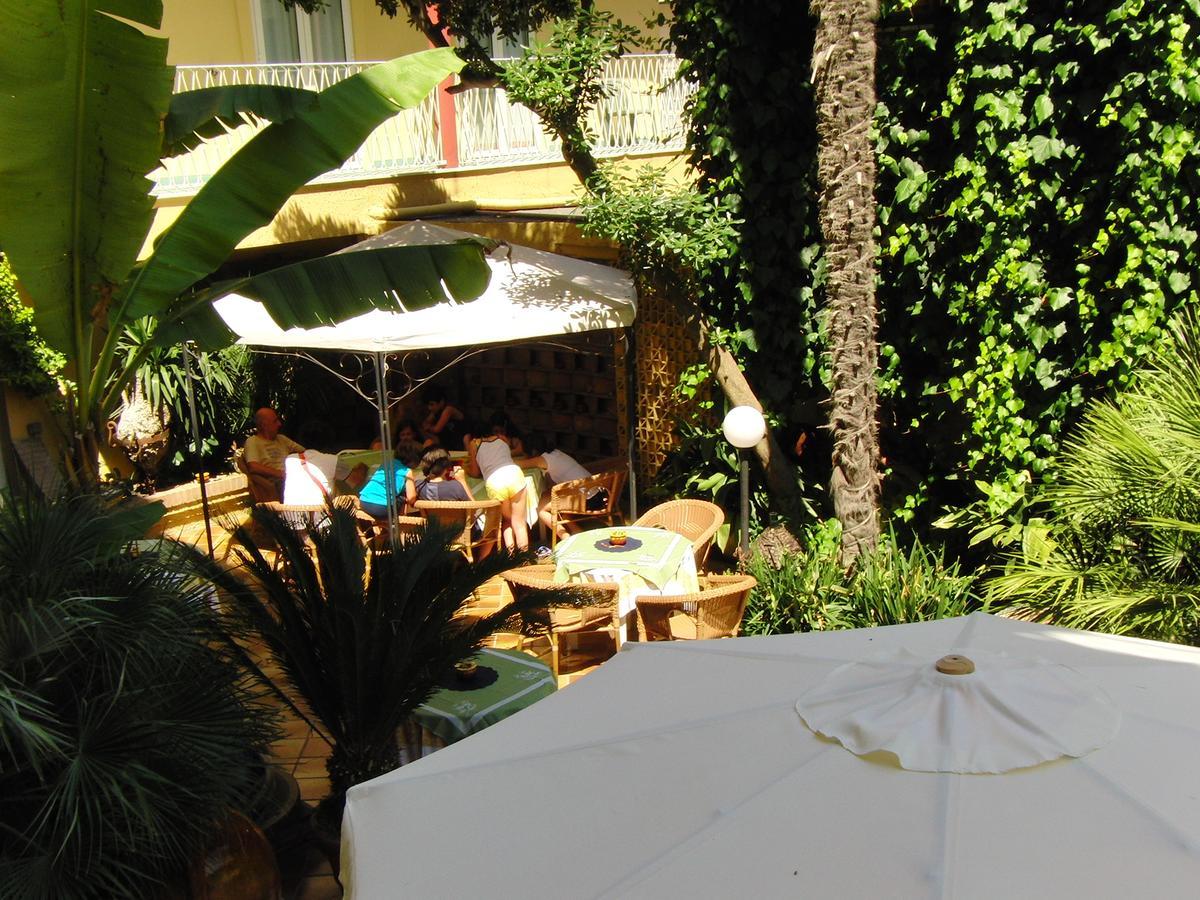 Hotel Resort Marinella Gabicce Mare Exterior foto